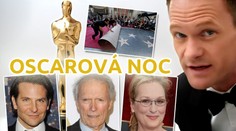 Oscaři 2015: Přípravy na hvězdnou noc vrcholí! PŘEHLED NOMINACÍ