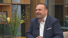 Ministr Baxa v Napřímo. Konsolidační balíček je na velmi dobré cestě, slibuje