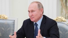 Putin bude moci opět kandidovat na prezidenta. Umožňuje to nový zákon