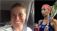 VIDEO: To jsou útroby Australian Open, provádí vás Hlaváčková