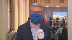 Obchody mohou otevřít rychleji, říká Havlíček. Vysvětlil hobbymarkety