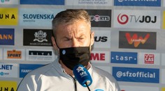 Koronavirus a vyhazov. Pavel Hapal končí u reprezentace Slovenska