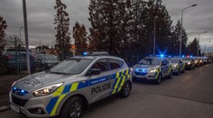 Čeští policisté míří do Makedonie, budou tam hlídat hranice