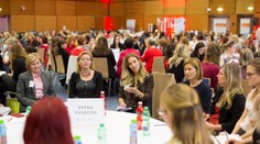 Equal Pay Day 2021: Načerpejte energii a inspiraci od úspěšných