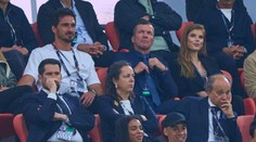 Divoch Matthäus. Pět rozvodů a teď má o 38 let mladší přítelkyni