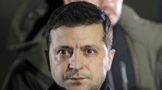 Chceme kompenzace a trest pro viníky, reaguje Kyjev na přiznání Íránu