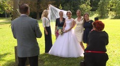 Nešťastný pátek 13.? Mladé páry si tento den vybírají k uzavření sňatku!