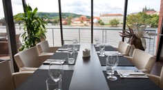 Luxusní restaurace dostala dotaci 5 milionů, každý Čech se v ní ale nenají