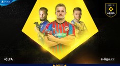Datart e:liga zná semifinálovou čtyřku, suverénní Knejzlík končí