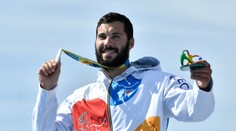 Čtyřkajak opouští opora. Už budu jezdit jen sám, sdělil Dostál