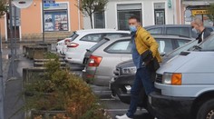 Nové okolnosti v případě fotbalové kauzy, vazbu opustil sudí Grimm