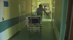 Nemocnice zavřela oddělení! Nejsou lékaři, pacienty převezou