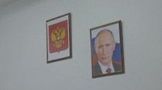 V Rusku začaly volby. Za hlasování natruc hrozí vězení, říká rusista