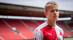 Slavia oznámila novou posilu. Přivedla dánského reprezentanta