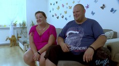 Tomáš z Výměny byl tak tlustý, že nemohl mít sex! Obézní jsou i děti