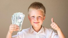 Rodina se chlubí luxusem i vilou na Floridě: Miliony vydělávají děti