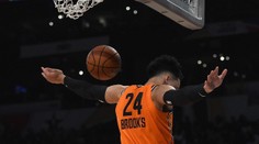 Trapas v NBA! Výměna ztroskotala na stejných příjmeních