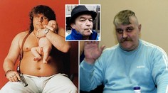 Boss Jonák jde ven z basy po 18 letech! Jeho svět se změnil, říká kámoš Skamene
