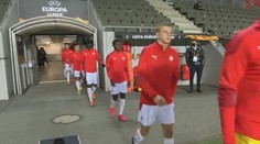 Fanoušci ne, partneři ano! Na zápas Slavie se podívá 600 lidí!