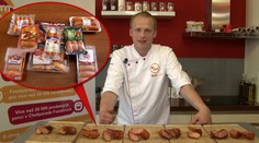 VELKÝ TEST ŠPEKÁČKŮ: Které jsou podle šéfkuchaře kvalitní a které plné tuku?
