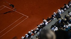 Skandál na French Open. Celá šatna byla nemocná, ale mlčelo se, uvedla tenistka