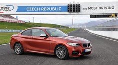 Videotest - Auto, do kterého se zamilujete. A jak je rychlé?