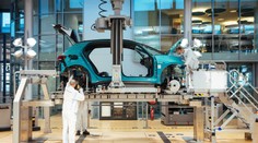 Volkswagen chystá velký třesk, který se dotkne i Česka. Značky přijdou o nezávislost