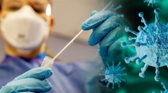 Vánoční svátky v ohrožení. Svět dobývá nová a extrémně infekční varianta covidu