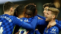 Chelsea se v play-off Ligy mistrů střetne s Realem, sledujte duel na Nova Sport 3
