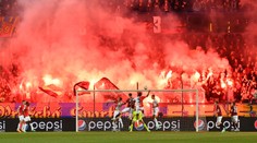 Fanoušci při finále byli fantastičtí, ocenil Šmicer. Na titul favorizuje Spartu