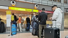 Aerolinka ruší desítky letů z Prahy. Společnost je s piloty v patové situaci