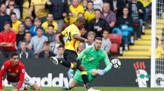 Třetí potupa, třetí prohra v řadě! Co se děje v United?