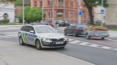 Podmínka muže od krádeží neodradila. Během měsíce měl loupit devětkrát