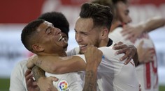 Wolves přeprali Pireus. Dál jde Bayer i Basilej. Vaclík sledoval triumf z lavičky