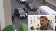 Autor videa ze střechy: Byly to nejhorší chvíle mého života! ROZHOVOR