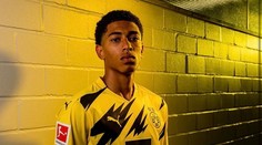 Hey, Jude! Dortmund Fergusonovi vyfoukl mladíka! Udělal z něj boháče