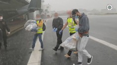 Česko poslalo podezřelé z těžkých zločinů do Moldavska