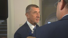 Úřednice svědčila o pozvánce na Čapí hnízdo. Nemá mě ráda, reagoval Babiš
