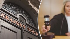 Soudce z Brna je stíhán za sexuální nátlak, Benešová podala kárnou žalobu