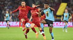 Benátky po roce sestupují, Zima pomohl k výhře nad Veronou