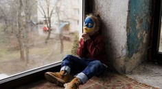 Ukrajina nařídila evakuaci rodin s dětmi z nebezpečné oblasti. Boje jsou už moc blízko