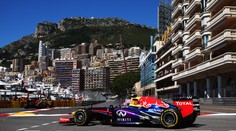 Alespoň dvě zastávky v boxech, přeje si před Grand Prix Monaka dodavatel pneumatik Pirelli
