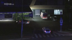 Svatba v Kladně se změnila v řež. Svatebčan pořezal dva muže!