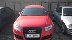 Sháníte auto? Kupte si ho přímo od státu! Zn. Levně