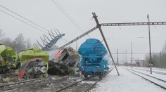 Úklid trosek v České Třebové potrvá týdny. Na místo se nedostane technika