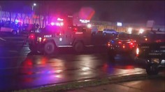Nepokoje v Minneapolis po smrti černocha: Policistka si spletla paralyzér s pistolí!