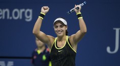 Osmnáctiletá Chorvatka září na US Open. Teď vyzve Plíškovou!