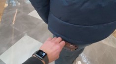 Kapsáři jsou zpět. S turisty se do měst vrátili jako paraziti