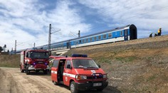 Ročně zemře na kolejích až 30 lidí. Policie zahájila kontroly