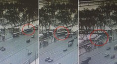Nehoda v Rusku: Autobus vjel do podchodu mezi lidi. Pět mrtvých